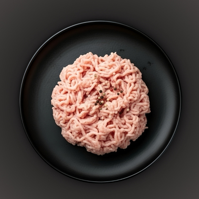 Chicken Keema / Minced, 2kg (2 X 1kg)