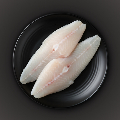 Imported Basa (Frozen), 2kg (2 X 1kg)