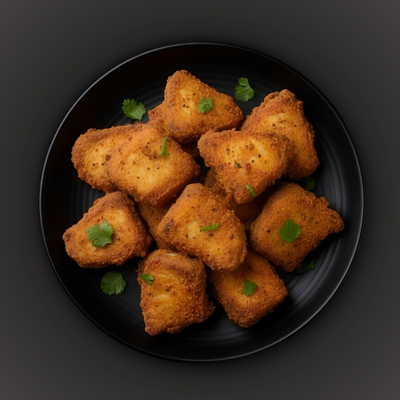 Amritsari Machi, 1kg