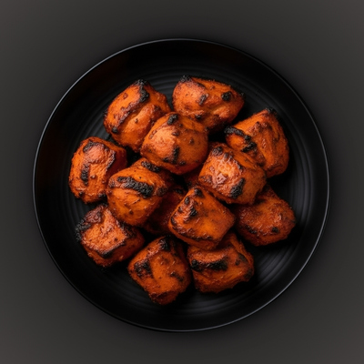 Tandoori Chicken Tikka, 1kg
