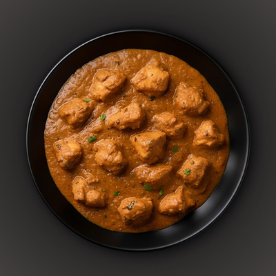 Tawa Chicken Tikka Masala Boneless, 2kg (2 X 1kg)