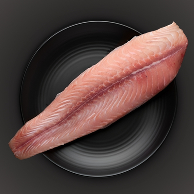 Indian Basa, 2kg (2 X 1kg)