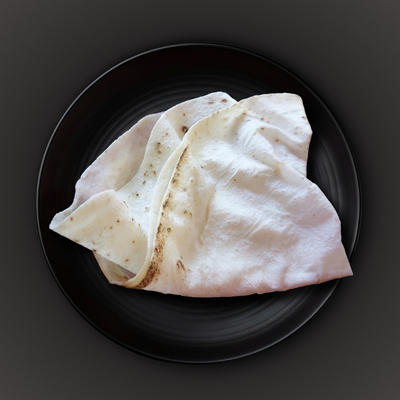 Roomali Rotis, 10 Pcs