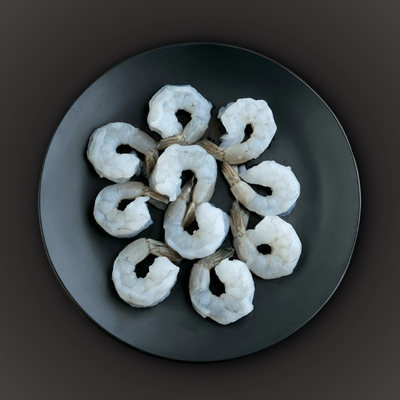 Jumbo Prawns, 1kg (70% Yield)