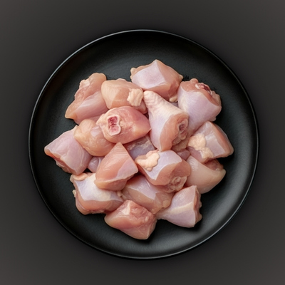 Tender Spring Chicken, 2pcs (2 X 700g)