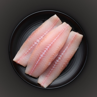 River Sole, 2kg (2 X 1kg)