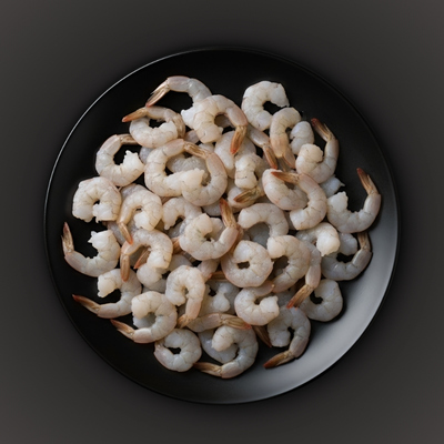 Small Prawns, 1kg (70% Yield)