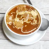 Cream Of Tomato Soup