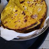 Makki Ki Roti