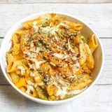 Red Sauce Pasta