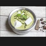 Paneer Khas E Mint (Spicy)