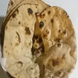 Tandoori Roti