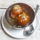 Gulab Jamun [2 Pieces]