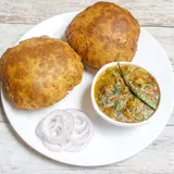 Bedmi Puri