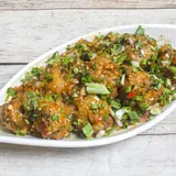 Veg Manchurian Dry