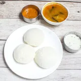 Idli Sambhar