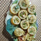 Tandoori Bharwan Aloo