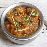 Kathal Masala