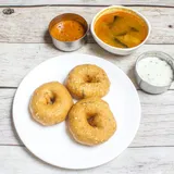 Vada Sambhar