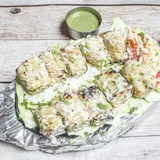 Soya Chaap Malai Tikka