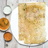 Rawa Masala Dosa