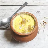 Matka Kulfi