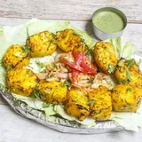 Mints Special Pineapple Tikka