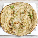 Lachha Paratha