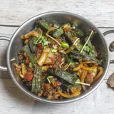 Bhindi Masala