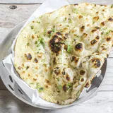 Butter Naan