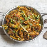 Arbi Masala