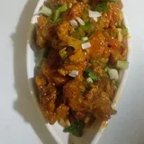 Crispy Veg Salt N Pepper