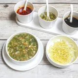 Manchow Soup