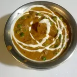 Aloo Mutter