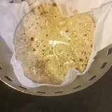 Tawa Butter Roti