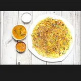 Mix Veg. Uttapam