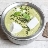 Paneer Khas E Mint