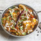 Kadhai Paneer