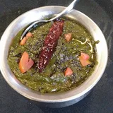 Sarson Ka Saag [Seasonal]