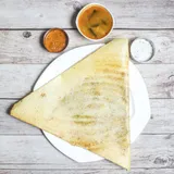 Masala Dosa