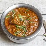 Soya Chaap Masala