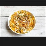 Mix Sauce Pasta