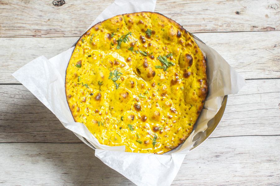 Missi Roti