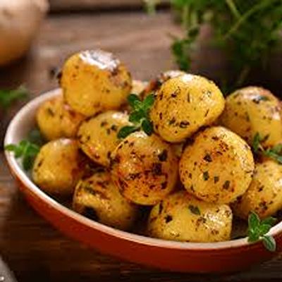 Low Fats And Low Calories Food