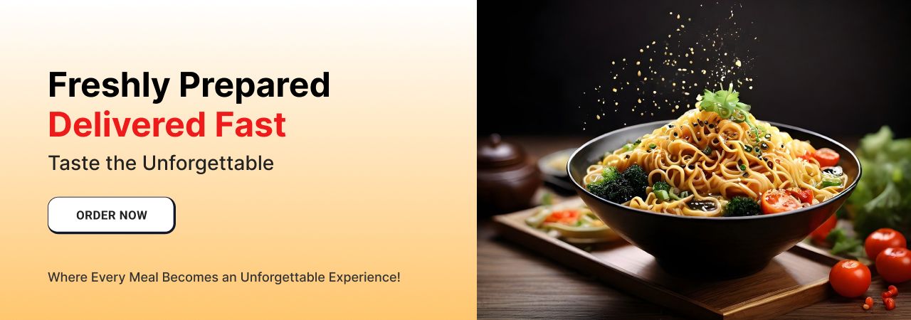 The Mint Restaurant banner 1