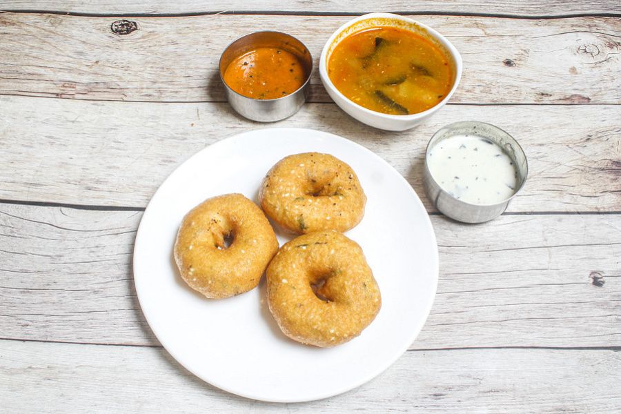 Vada Sambhar