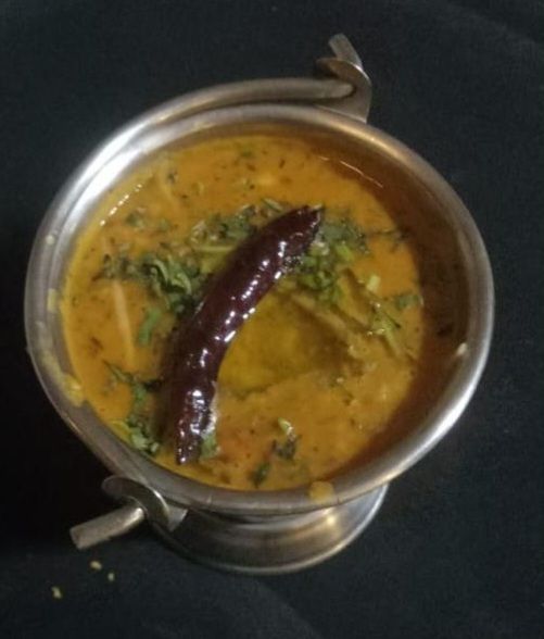 Yellow Dal Tadka