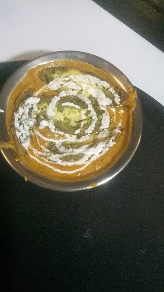 Nargisi Kofta