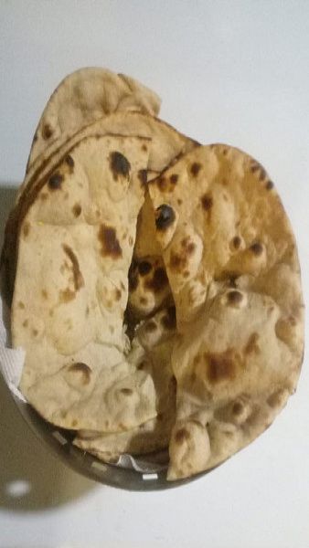 Tandoori Roti