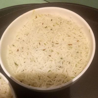Basmati Ki Bahar